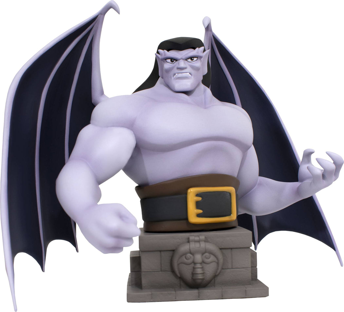GARGOYLES GOLIATH 1/7 SCALE BUST (C: 1-1-2)