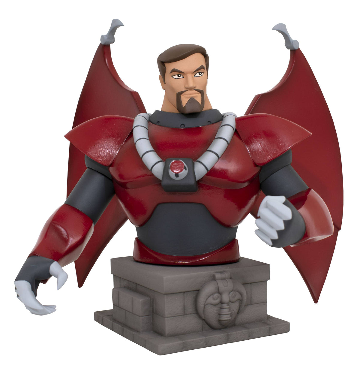 GARGOYLES XANATOS 1/7 SCALE BUST (C: 1-1-2)