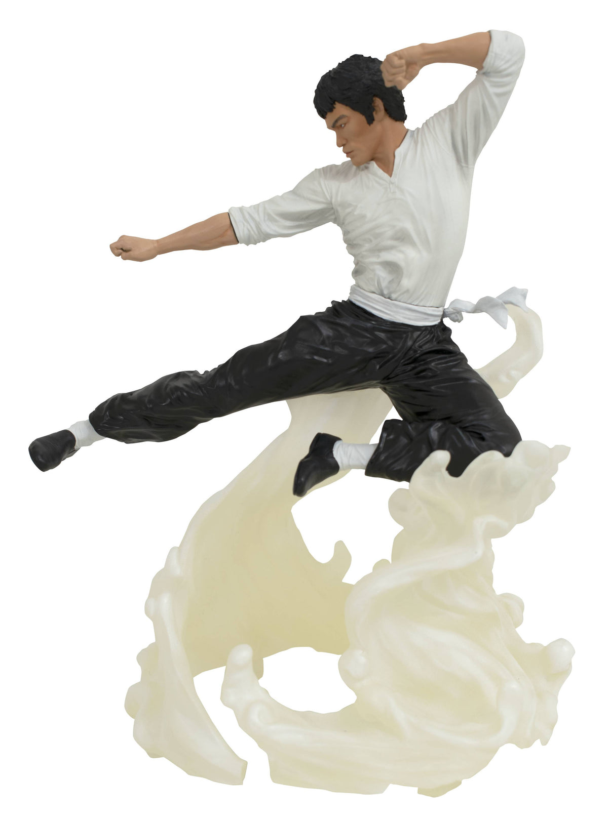 BRUCE LEE GALLERY AIR PVC STATUE (C: 1-1-2)