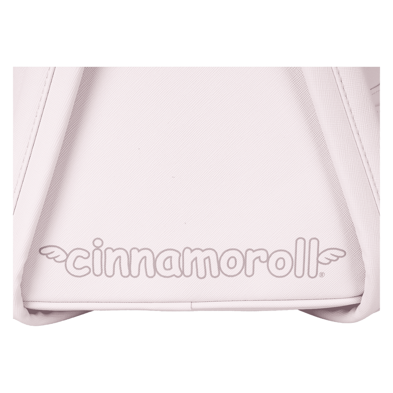 Sanrio Cinnamoroll Monochrome Cosplay Mini Backpack