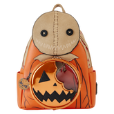 NYCC Limited Edition Trick 'r Treat Sam With Lollipop Cosplay Mini Backpack