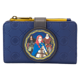 The Lord Of The Rings: The War Of The Rohirrim Flap Wallet