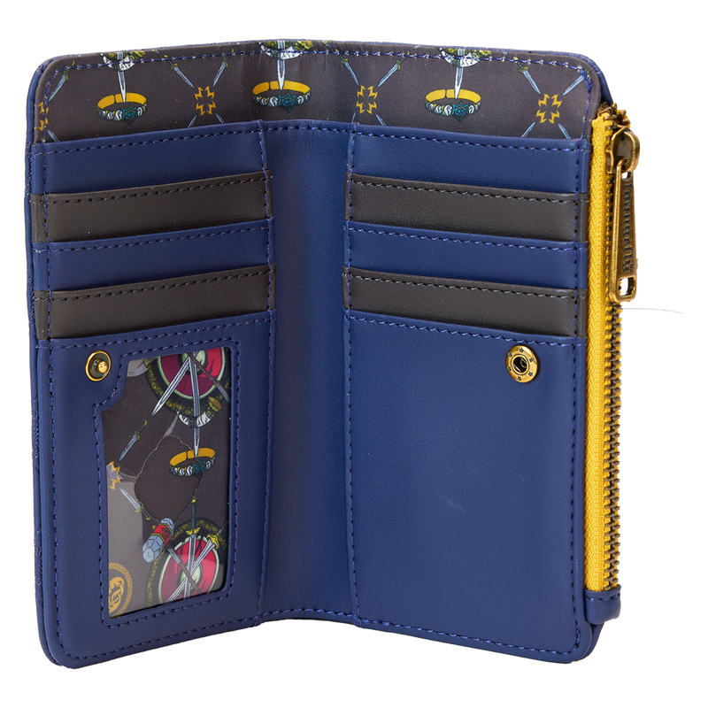 The Lord Of The Rings: The War Of The Rohirrim Flap Wallet