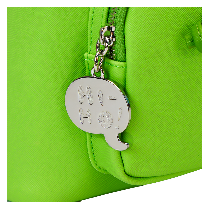 The Muppets Kermit The Frog Drawstring Mini Backpack