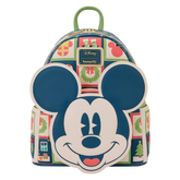 Mickey Mouse Holiday Mini Backpack