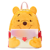 Winnie The Pooh & Piglet Love Letter Cosplay Mini Backpack