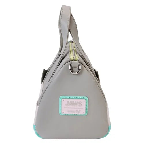Jaws Crossbody Bag