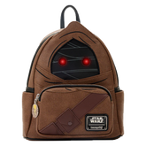 Loungefly Star Wars Exclusive Jawa Mini Backpack Shoulder Bag Purse