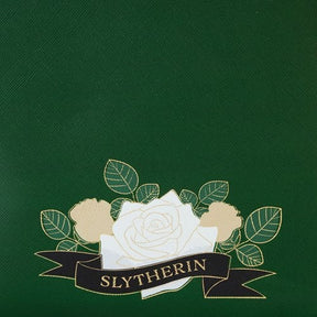 Harry Potter Slytherin House Tattoo Mini-Backpack