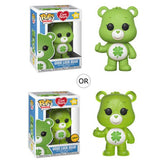 Care Bears Good Luck Bear Funko Pop! Vinyl Figure #355