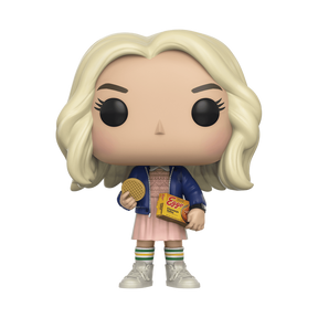 Pop! Eleven with Eggos CHASE