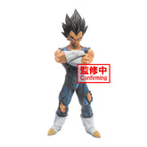 Dragon Ball Z - Grandista nero - Vegeta Manga Dimensions