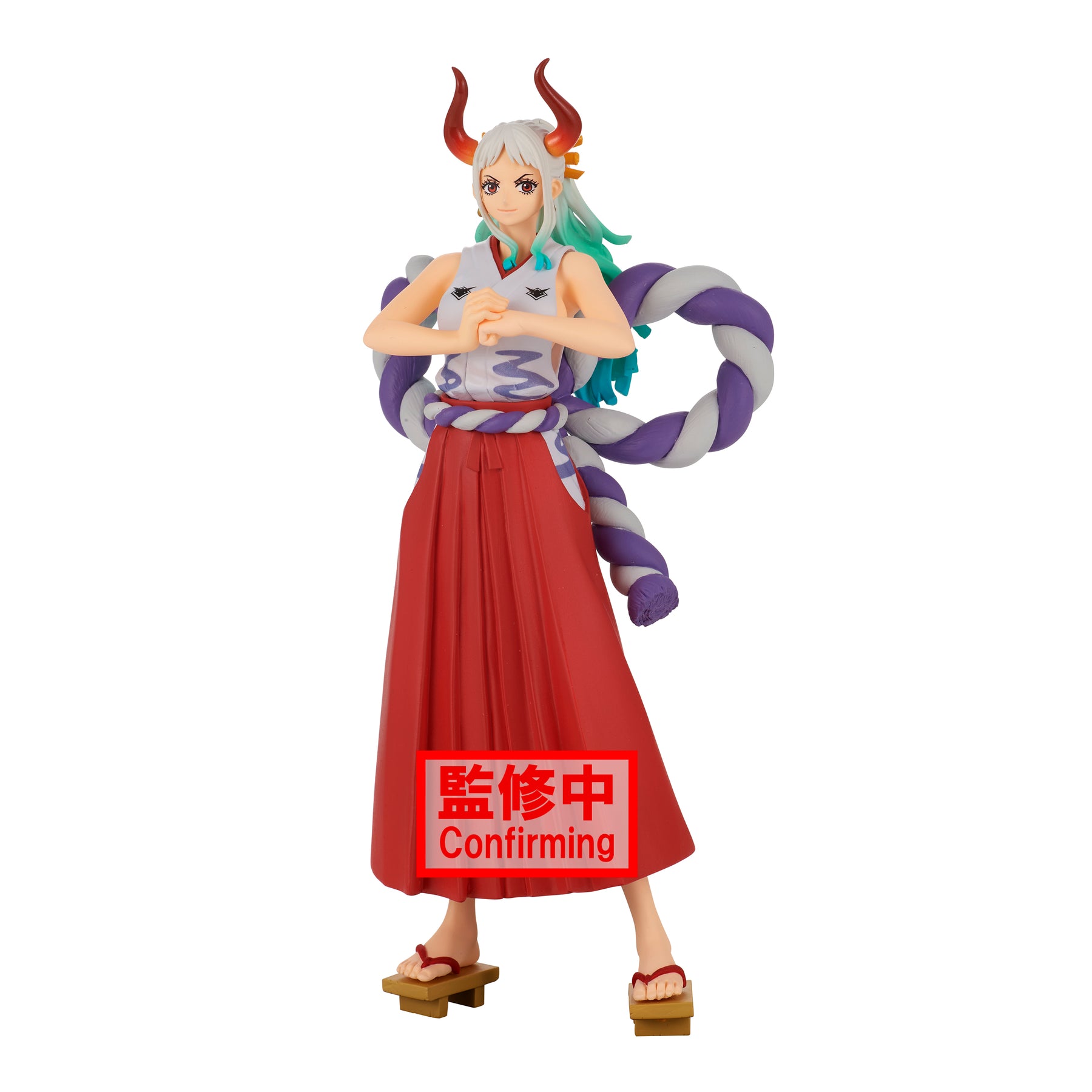 One Piece DXF - The Grandline Lady - Wanokuni - Vol. 5