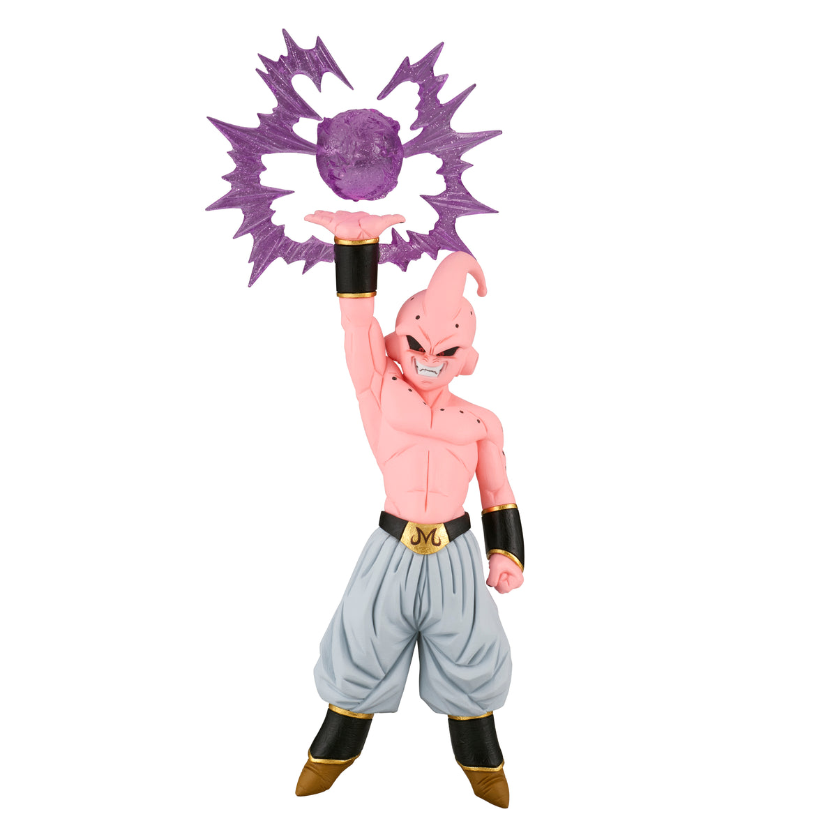 Dragon Ball Z G×Materia The Majin Buu