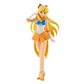 Pretty Guardian Sailor Moon Eternal The Movie Glitter & Glamours-Super Sailor Venus-(Ver.B)
