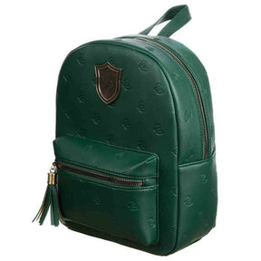 Harry Potter Slytherin Mini-Backpack