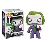 Batman Dark Knight The Joker Funko Pop! Vinyl Figure #36