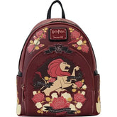 Harry Potter Gryffindor House Tattoo Mini-Backpack