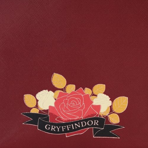 Harry Potter Gryffindor House Tattoo Mini-Backpack