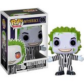 Beetlejuice Movie Funko Pop! Vinyl Figure #05