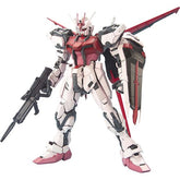 Mobile Suit Gundam Seed Strike Rouge and Skygrasper Perfect Grade 1:60 Scale Model Kit