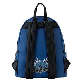 Harry Potter Ravenclaw House Tattoo Mini-Backpack