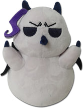 Great Eastern Entertainment Welcome to Demon School! Iruma-kun - Kalego Familiar Appearance Plush 6" H