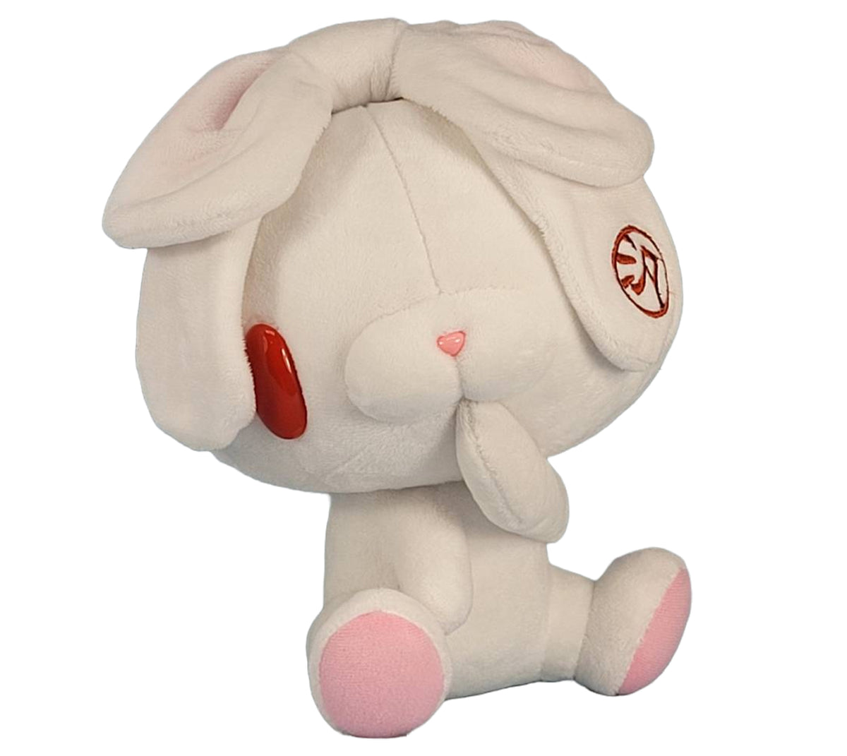 Great Eastern Entertainment Gloomy Bear - Hanyo Usagi Look Back Plush 8" H