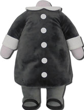 Great Eastern Entertainment The Addams Family TV - Headless Doll Plush 10" H