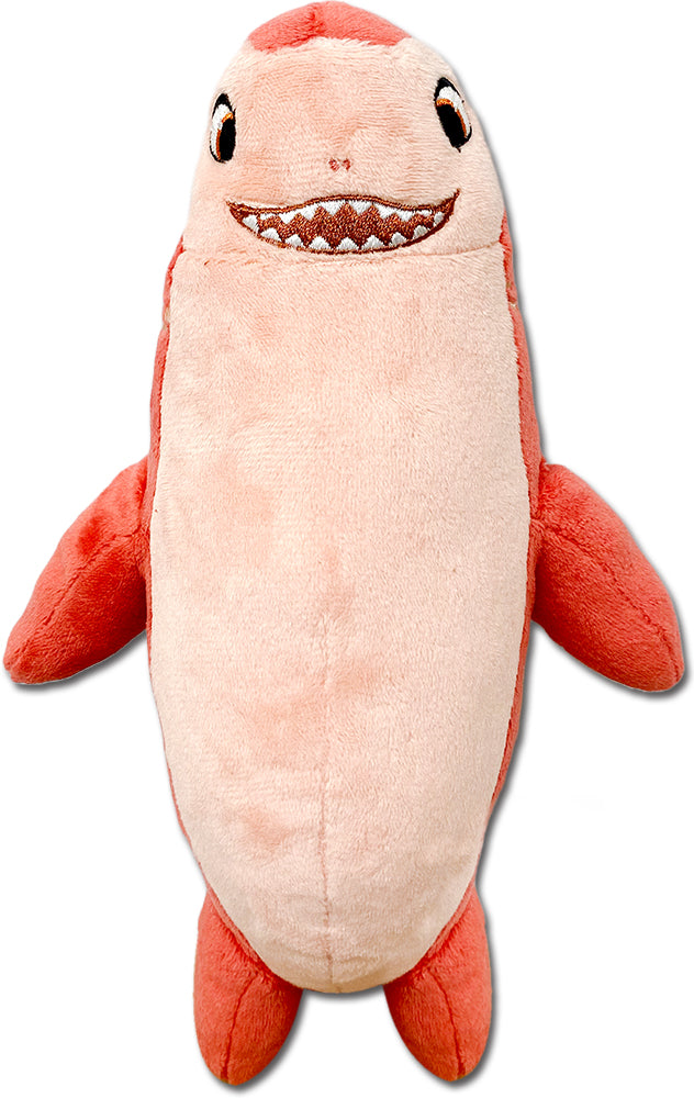 Great Eastern Entertainment Nimona - Shark Plush 10" H