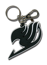 Great Eastern Entertainment Fairy Tail Guild Insignia PVC Keychain