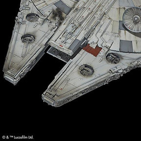 Bandai Hobby - Star Wars: A New Hope - Millennium Falcon, Perfect Grade (PG) 1/72 Model Kit