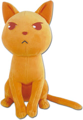 Great Eastern Entertainment Fruits Basket- Cat Plush 7" H