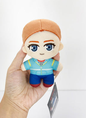 Great Eastern Entertainment Stranger Things S4 - Max Mayfield Plush 4.5" H