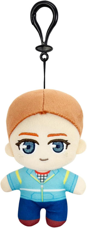 Great Eastern Entertainment Stranger Things S4 - Max Mayfield Plush 4.5" H