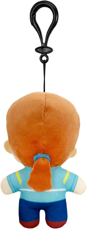 Great Eastern Entertainment Stranger Things S4 - Max Mayfield Plush 4.5" H