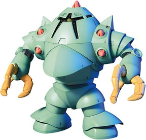 Bandai Hobby - Mobile Suit Gundam - #81 MSM-10 Zock HGUC 1/144 Model Kit