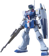 Bandai Hobby - Gundam 0080 - #146 GM Sniper II, Bandai HGUC 1/144 Model Kit