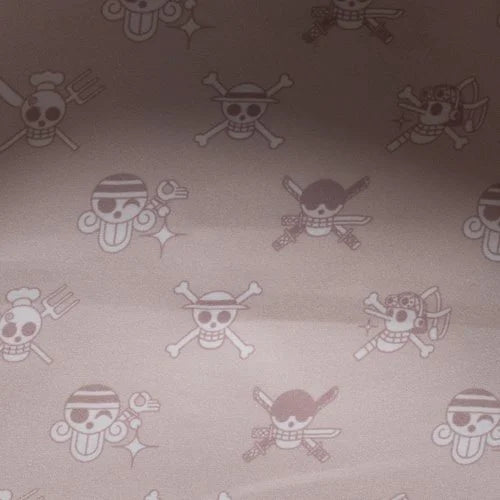 One Piece Going Merry Ship Mini-Backpack - Entertainment Earth Exclusive