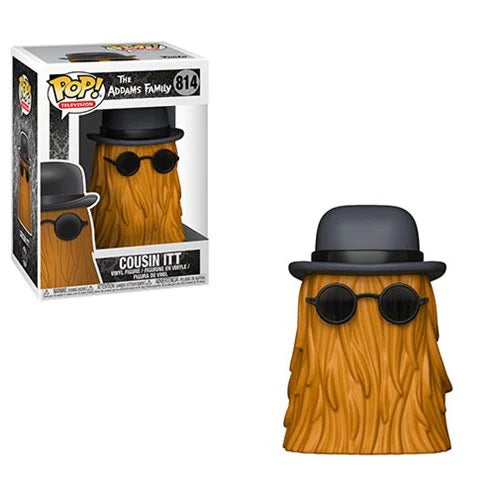 The Addams Family Itt Funko Pop! Vinyl Figure #814