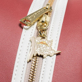 One Piece Going Merry Ship Mini-Backpack - Entertainment Earth Exclusive