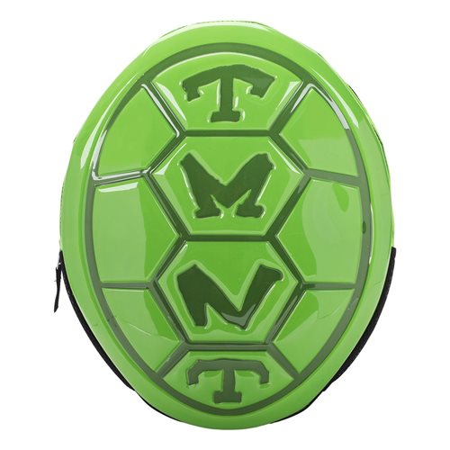 Teenage Mutant Ninja Turtles Hard Shell Hooded Youth Backpack