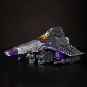 Transformers Generations War for Cybertron Siege Voyager WFC-S27 Decepticon Phantomstrike Squadron 4-Pack