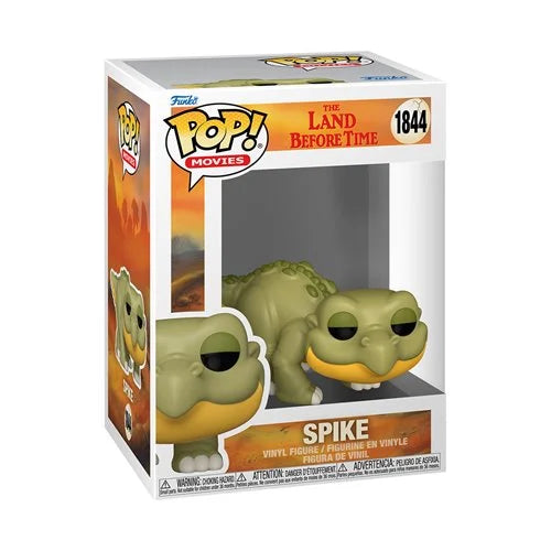 The Land Before Time Collection Set