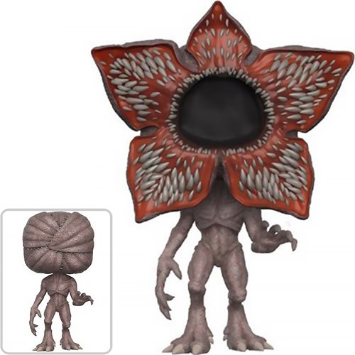 Stranger Things Demogorgon Funko Pop! Vinyl Figure #428