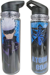 Great Eastern Entertainment Jujutsu Kaisen - Satoru Gojo Double Wall Water Bottle