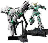 Bandai Hobby - Gundam Unicorn - Unicorn Gundam (Ver. Ka), Bandai Spirits MGEX Model Kit