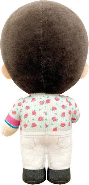 Great Eastern Entertainment Stranger Things Season 4 - Eleven Plush 8" H