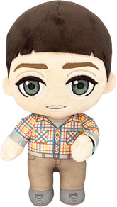 Great Eastern Entertainment Stranger Things Season 4 - Will Byers Plush 8" H