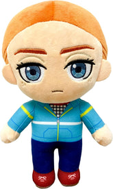 Great Eastern Entertainment Stranger Things Season 4 - Max Mayfield Plush 8" H